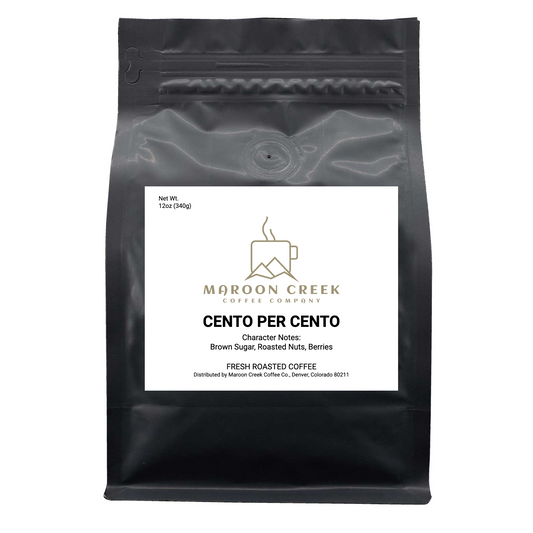 Cento Per Cento - 5lb